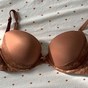 VS brown push up